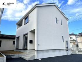 福島県郡山市富久山町久保田字古町