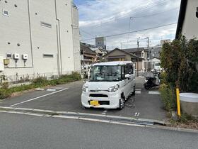 大阪府東大阪市高井田西１丁目