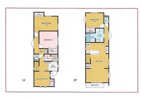 神奈川県逗子市久木６丁目