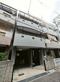 大阪府大阪市平野区加美鞍作２丁目