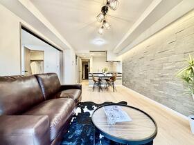 レジデンシャル武蔵浦和ザ・マークプレイス