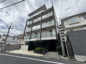 ソアブールＭ西落合