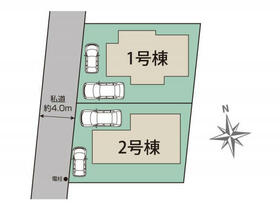東京都西東京市芝久保町４丁目