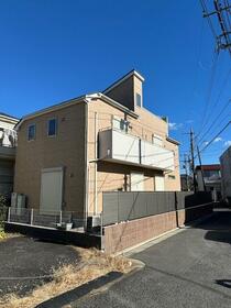 東京都中野区若宮２丁目