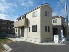 神奈川県茅ヶ崎市中島