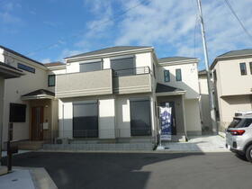 神奈川県茅ヶ崎市中島