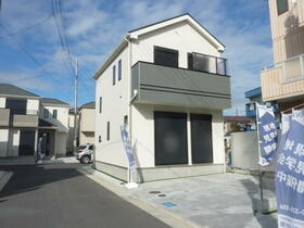 神奈川県茅ヶ崎市中島