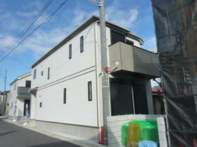 神奈川県茅ヶ崎市中島