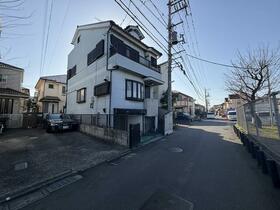 東京都府中市小柳町４丁目