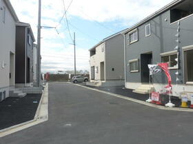 神奈川県茅ヶ崎市柳島２丁目