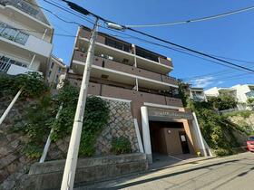 セレーヌコート中山手