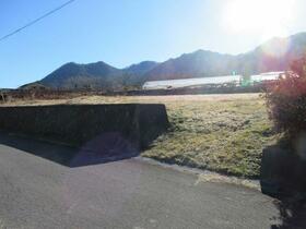 長野県上田市富士山