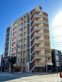 アルティ玉造　〜南東・南西向きの角住戸、玉造駅歩７分、今里駅歩８分〜