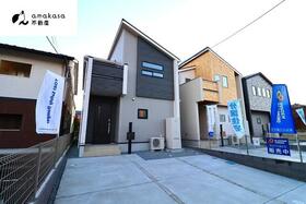 福島県郡山市静西１丁目