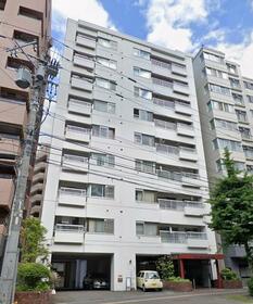 ライオンズマンション中島公園通り