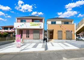 埼玉県久喜市久喜東４丁目