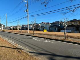 茨城県取手市桜が丘３丁目