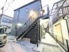 高田馬場駅より徒歩10分 2階 新築の賃貸物件