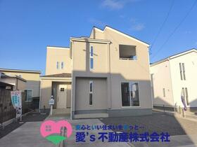 福島県福島市笹谷字大谷地