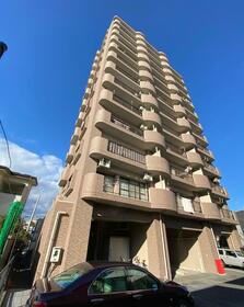 プラージュ今泉