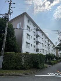 新座団地１街区４号棟２階