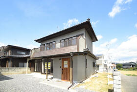 福島県郡山市富久山町福原字柿内戸