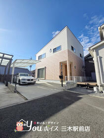 兵庫県三木市福井２丁目