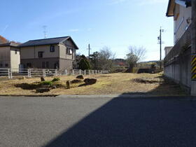 三重県名張市美旗町池の台西