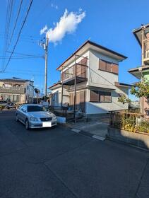 神奈川県平塚市万田２丁目