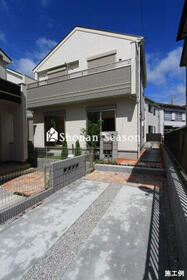 神奈川県秦野市堀山下