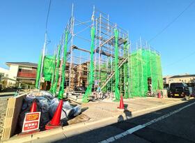 東京都足立区花畑４丁目