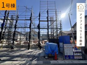 愛知県半田市前田町