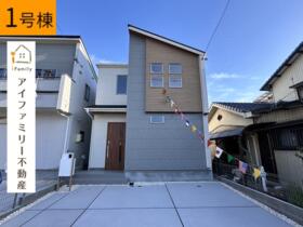 愛知県半田市前田町