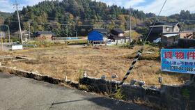 石川県七尾市中島町谷内