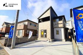 福島県郡山市大槻町字針生