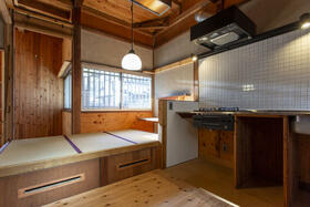 神奈川県小田原市久野