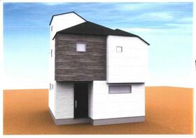 東京都杉並区宮前３丁目