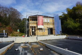 東京都武蔵村山市中藤４丁目