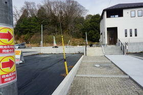 東京都武蔵村山市中藤４丁目