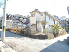 石川県金沢市山の上町