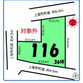 埼玉県児玉郡上里町大字勅使河原