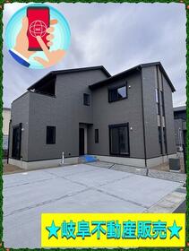 岐阜県岐阜市西改田字若宮