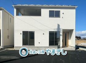 福島県二本松市油井字無地ノ内