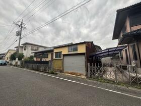 愛知県犬山市大字羽黒字井島