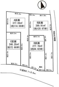 愛知県稲沢市祖父江町三丸渕寺東