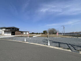 愛知県稲沢市祖父江町三丸渕寺東