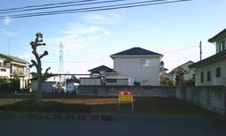 埼玉県熊谷市江南中央２丁目