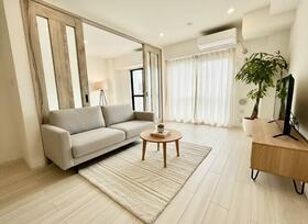 クリオ西浦和弐番館