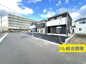 宮城県名取市閖上中央２丁目