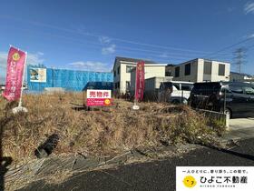 愛知県名古屋市守山区大字上志段味字東谷